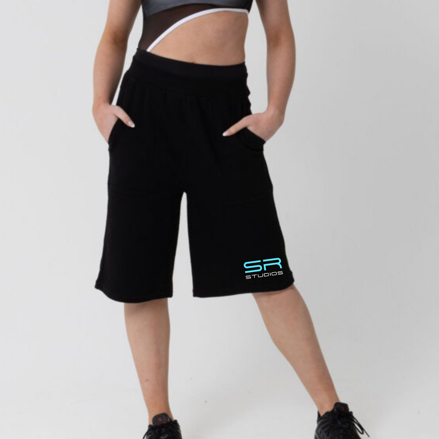 STEPRIGHT UNIFORM - KAEL SHORTS