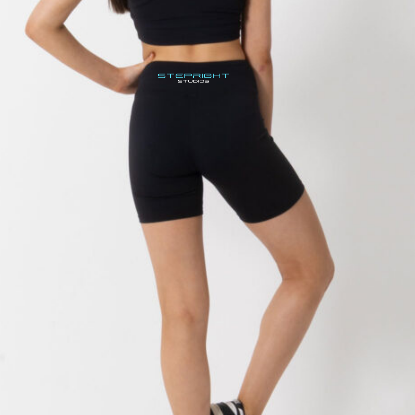 STEPRIGHT UNIFORM - SAVANNAH SHORTS