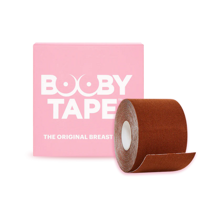 Booby Tape