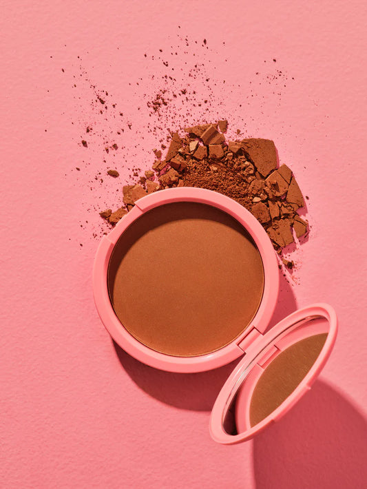 Booby Tape Illuminating Bronzer