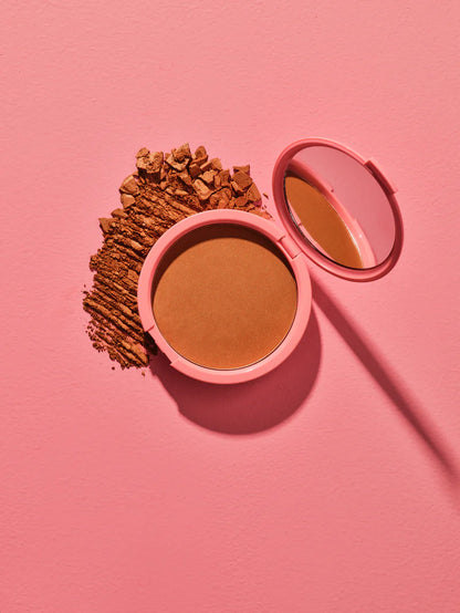Booby Tape Illuminating Bronzer