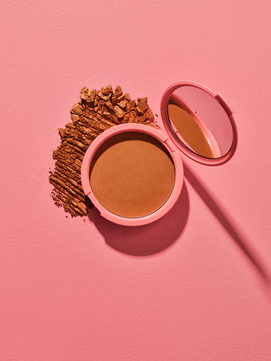 Booby Tape Illuminating Bronzer
