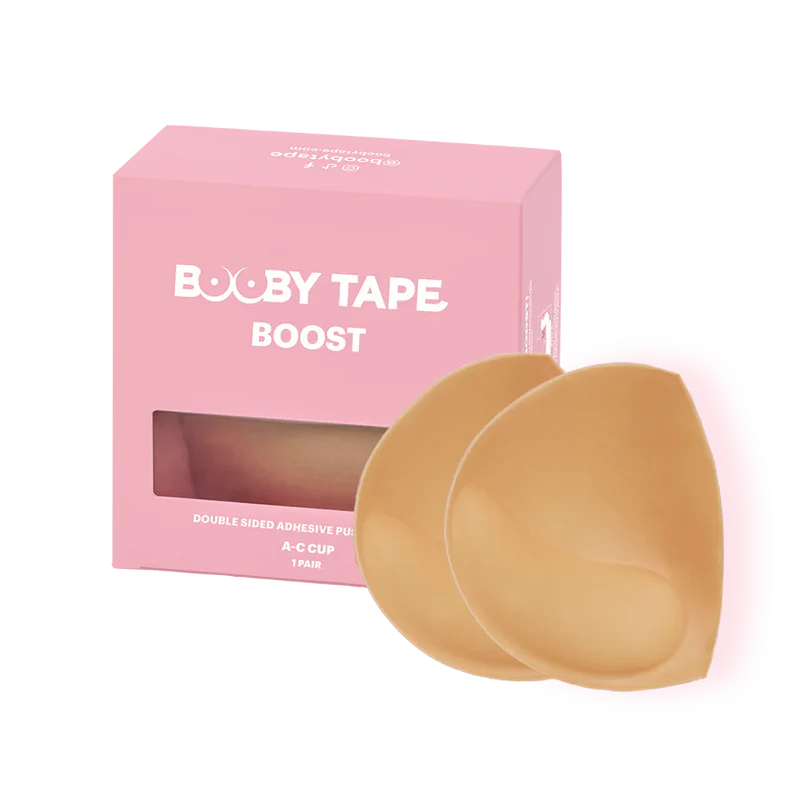 Booby Tape Boost AC-C