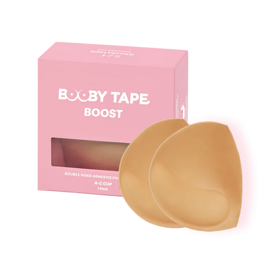 Booby Tape Boost AC-C
