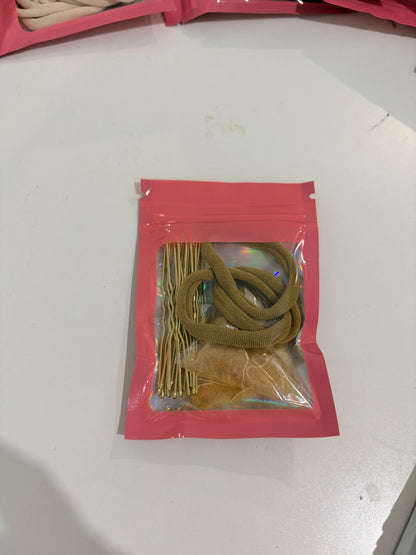 Bun Pack