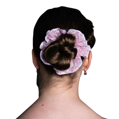 Claudia Dean Scrunchie