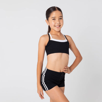 Cosi G Booty Shorts