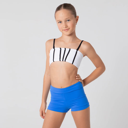 Cosi-G Bardot Crop