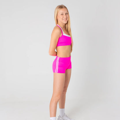 Cosi G Booty Shorts