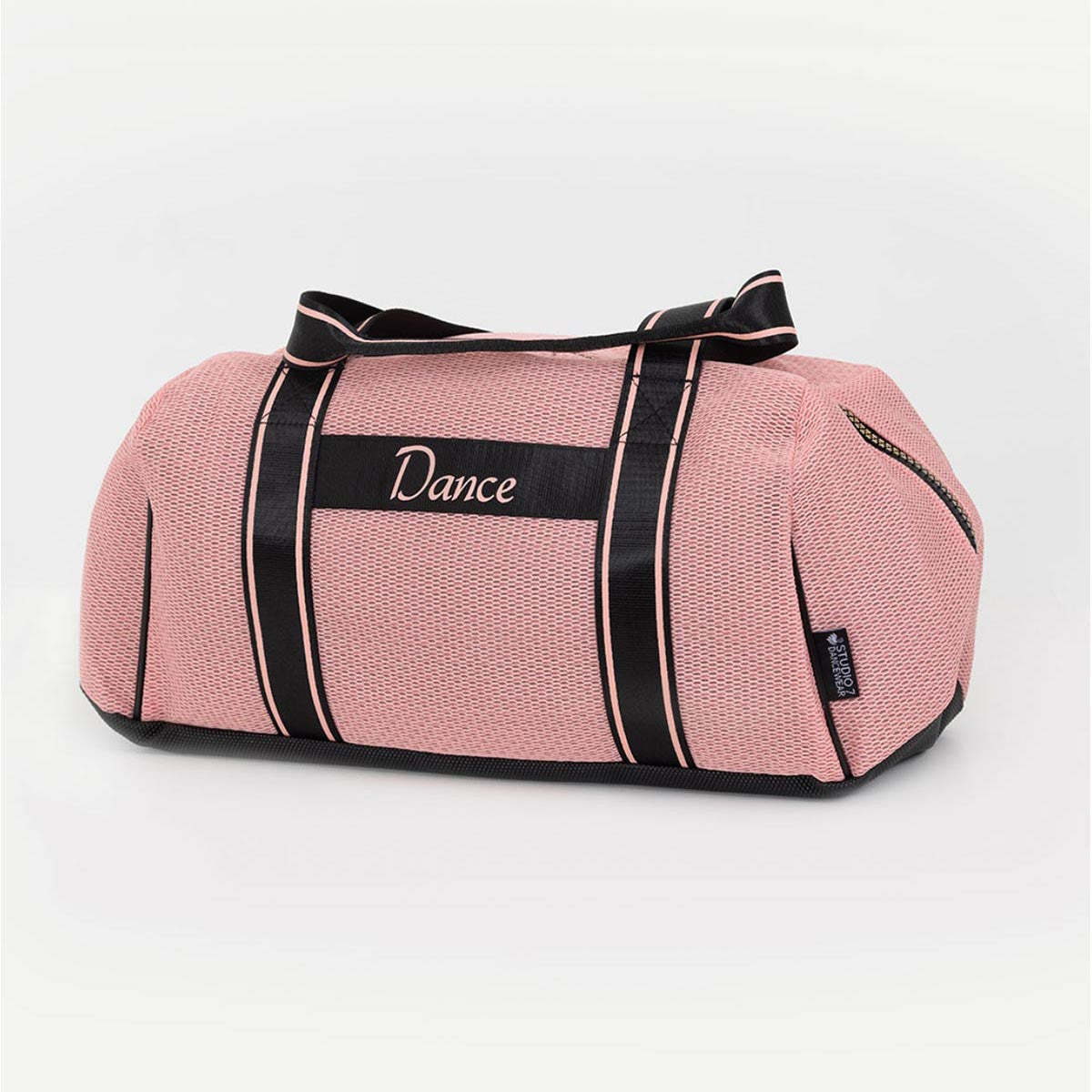 Mini Signature Duffel Bag