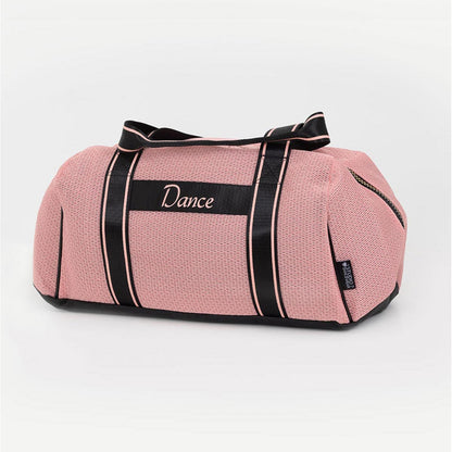 Mini Signature Duffel Bag