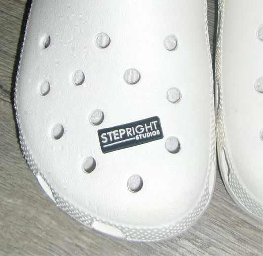 STEPRIGHT Croc Jibbitz