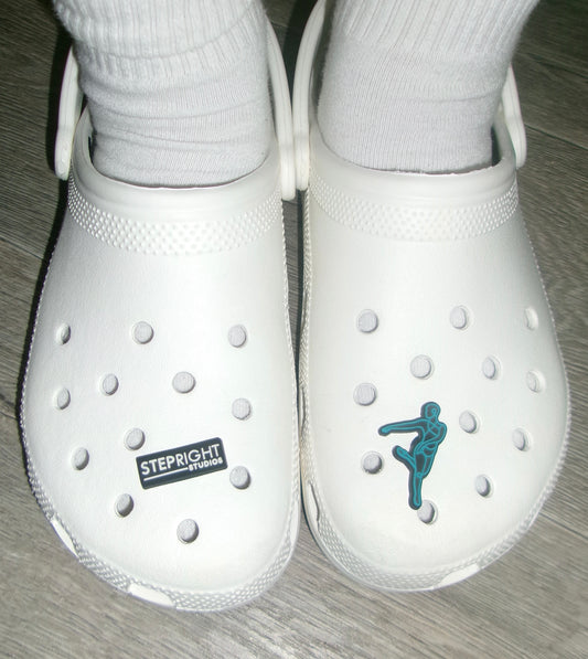 STEPRIGHT Croc Jibbitz