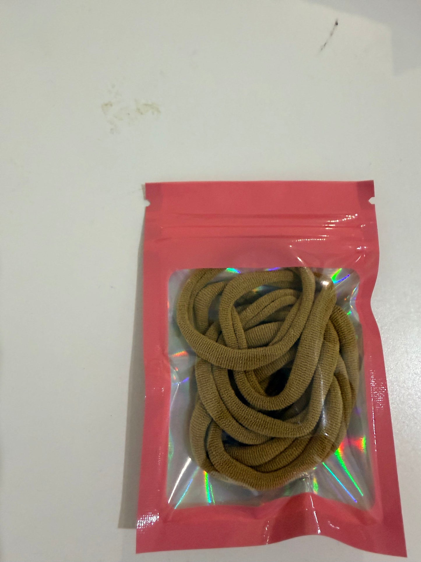 Hair Tie - 10pk