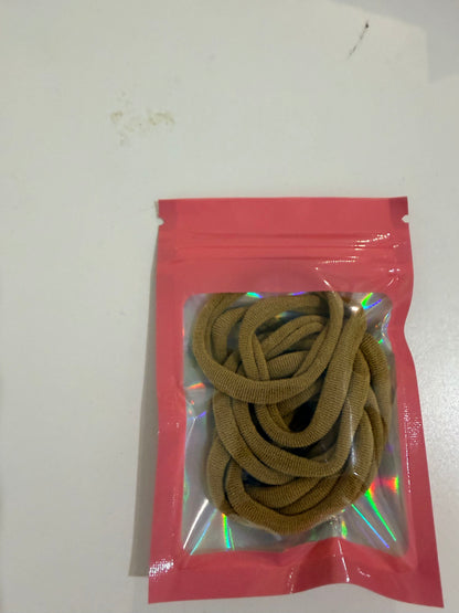 Hair Tie - 10pk