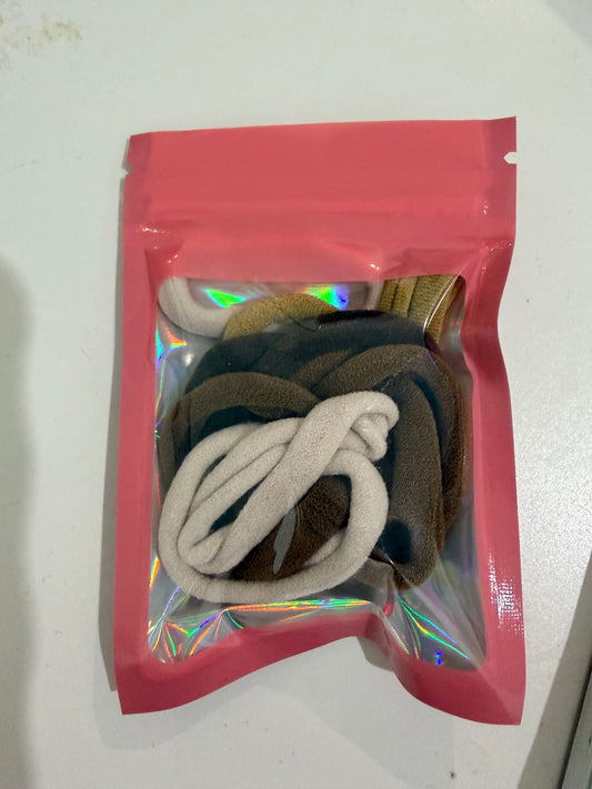 Hair Tie - 12pk