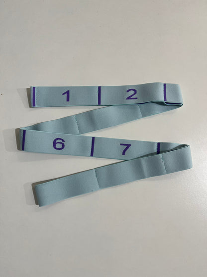 Yoga Loop Stretch Band