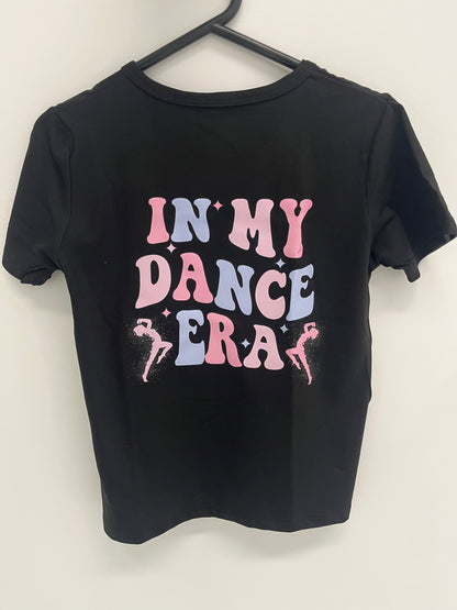 Dance Era T-Shirt