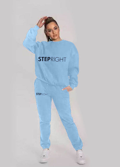 Stepright Track Suit