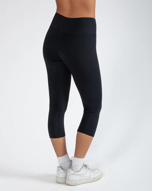 Kiera Capri Leggings