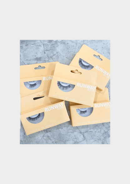 Runway Room Lashes