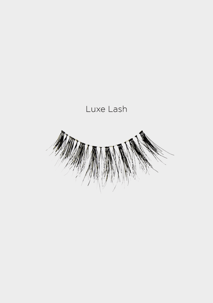 Runway Room Lashes