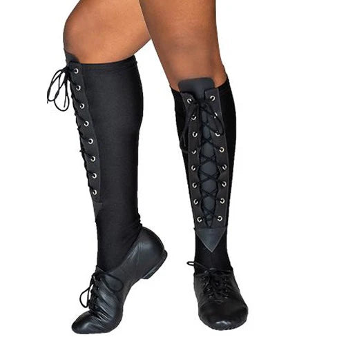 Lycra Boots/Spats