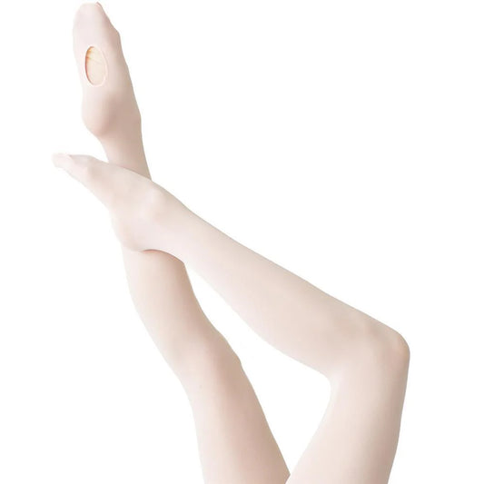 Micro Classic Pro Silky Smooth Convertible Dance Tight