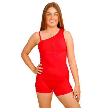 Cosi G Nova Unitard