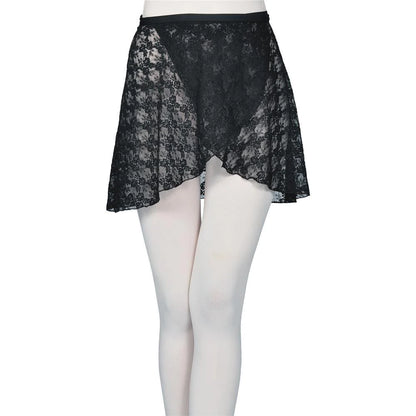 Wrap Skirt Lace