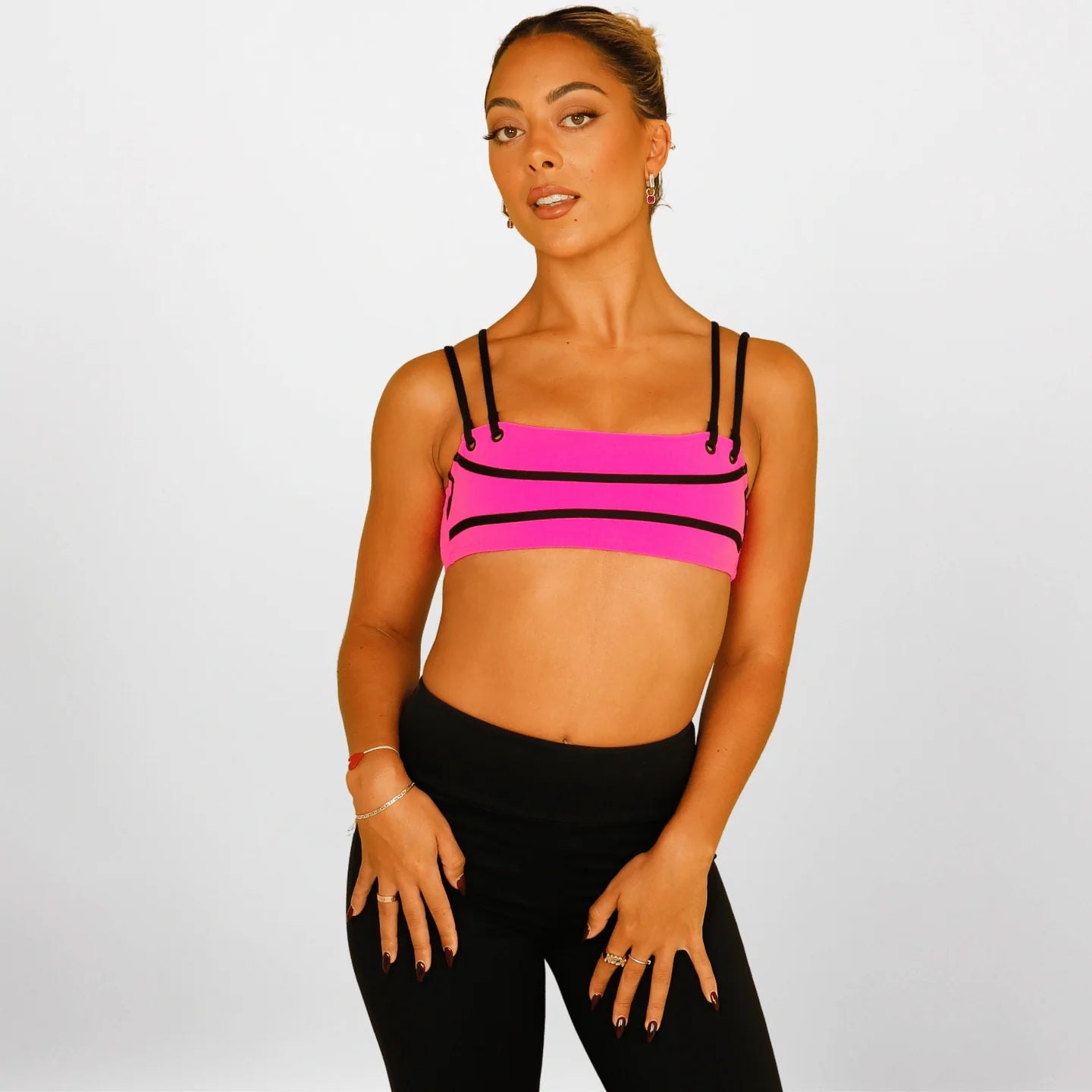 Cosi G Paris Cav Crop