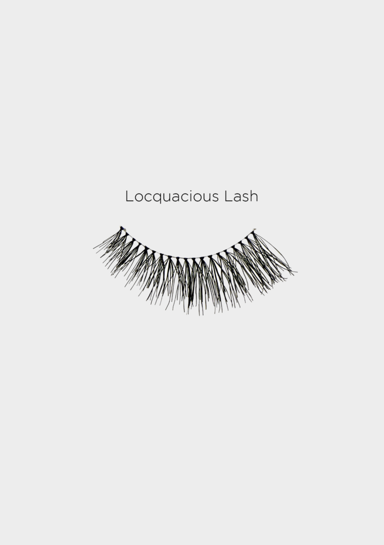 Runway Room Lashes
