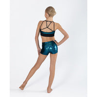 Oakley Boy Leg Short