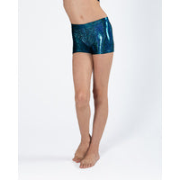 Oakley Boy Leg Short
