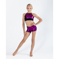 Oakley Boy Leg Short