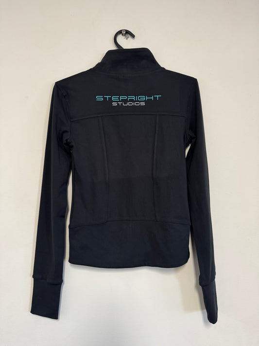 STEPRIGHT UNIFORM - PERFORMANCE JACKET