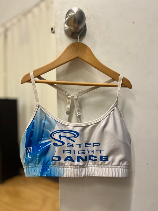 SRD Crop Top