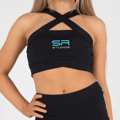 STEPRIGHT UNIFORM - EXTREME CROP