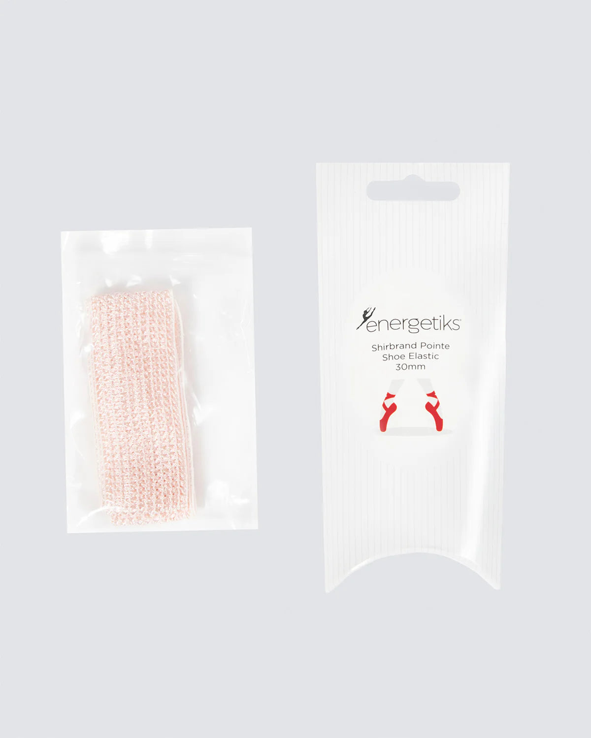 Shirbrand Elastic