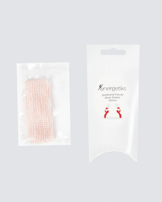 Shirbrand Elastic
