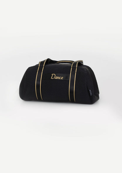 Junior Signature Duffel Bag
