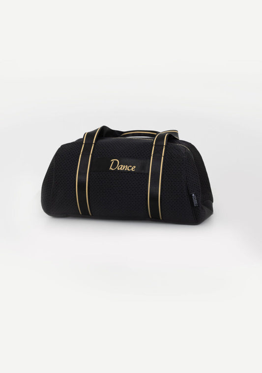 Junior Signature Duffel Bag