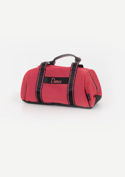 Junior Signature Duffel Bag