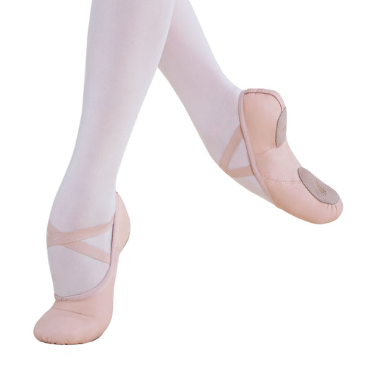 Révélation Ballet Shoe - Mesh Split Sole