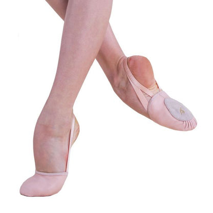 Pivot 360 - Half Ballet Shoe - Canvas