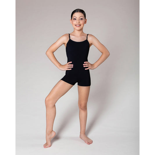 Perry Hot Short Unitard