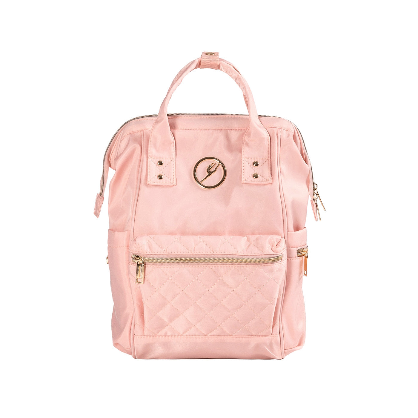 Energetiks Nova Quilted Backpack