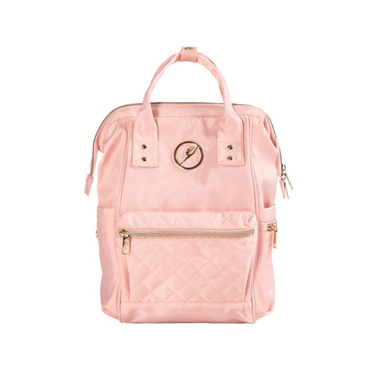Energetiks Nova Quilted Backpack