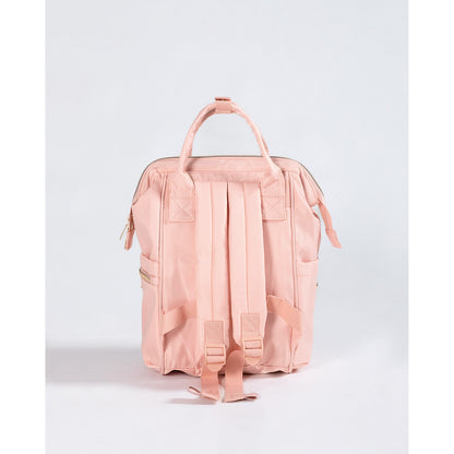 Energetiks Nova Quilted Backpack