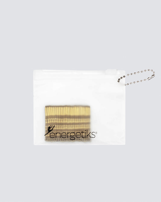Energetiks 5cm Bobby Pins - 25pk